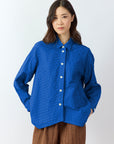 Sheburon Overshirt