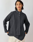 Asymmetric Shirt