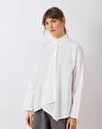 Asymmetric Shirt
