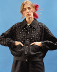Meshu Jacket