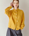 Tabu Gauze Shirt