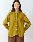SHEBURON OVERSHIRT