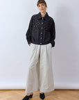Meshu Jacket
