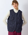 Orime Waistcoat