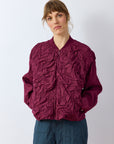 Orime Jacket