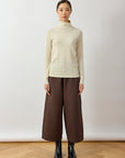 Oka Jersey Trouser