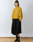Yoku Jersey Top