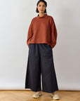 Wide Muraito Trousers