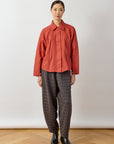 Aban Trouser