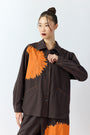 The Jump BASSEN OVERSHIRT