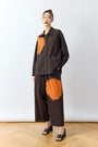 The Jump BASSEN TROUSERS