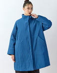 Kiruto Pintuck Coat