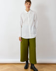 Raglan Seam Shirt