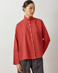 Tan Shirt