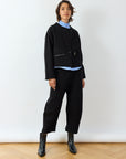 Uru Jacket