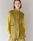 Uru Waistcoat