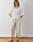 INDIAN KATSURAGI TROUSER