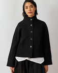 Kiita Wool Jacket