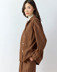 RINGU OVERSHIRT