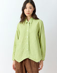 SHEBURON OVERSHIRT