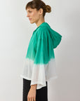 Mul mul Tie-Dye Overshirt