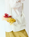 Musubi Crossbody Bag
