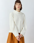 Yoku Jersey Top