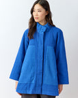 NAKAWATA COAT
