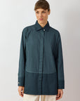 Isho Overshirt