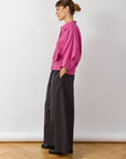 Wide Muraito Trousers