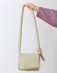 Musubi Crossbody Bag
