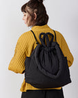 Kago Backpack Tote