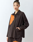 The Jump BASSEN OVERSHIRT