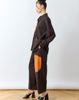 The Jump BASSEN TROUSERS