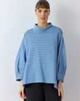 Sode Jersey Pullover