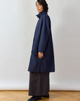 Rein Showerproof Coat