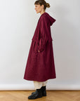 Fudo Duster Coat