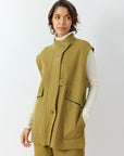 Uru Waistcoat