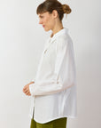 Raglan Seam Shirt