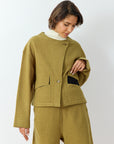 Uru Jacket