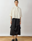 Ato Nylon Skirt