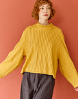 Yoku Jersey Top