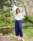 INDIAN KATSURAGI TROUSER