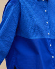 Boro Overshirt