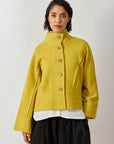 Kiita Wool Jacket