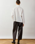 Doteki Patchwork Trouser