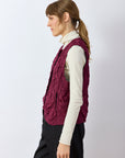 Orime Waistcoat