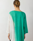 Mul mul Tie-Dye Top