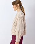 Orime Jacket