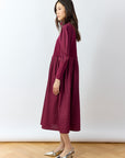 PAFU DRESS